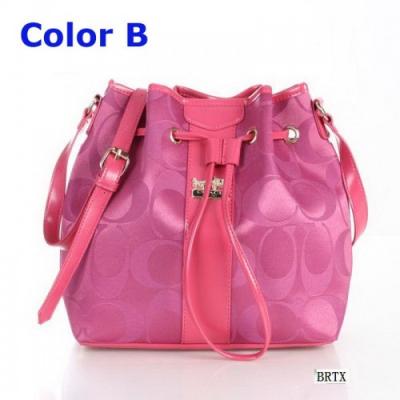 China Coach Handbag brand fashion women bag on sales at www.apollo-mall.com for sale