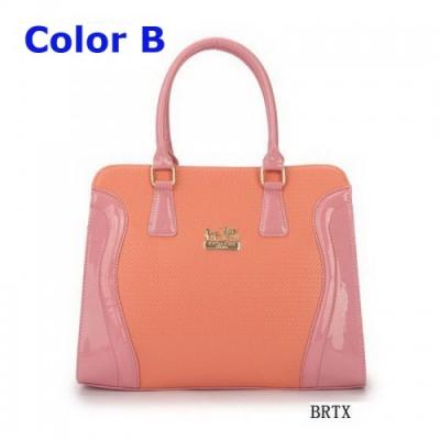 China Coach Handbag CLR3889 brand fashion women bag on sales at www.apollo-mall.com for sale