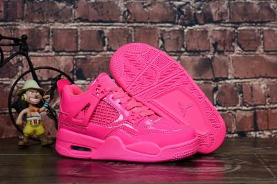 China Kids Air Jordan 4 CLR2383 discount Jordan shoes on sales www.apollo-mall.com for  Men free shipping for sale