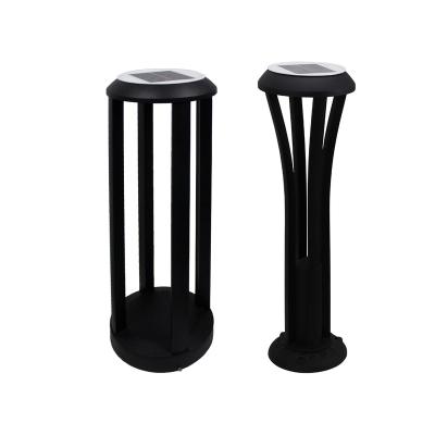 China Solar Outdoor Solar Garden Lights Outdoor Motion Gate 200 Tower Waterproof Garden Led Solar Light for sale