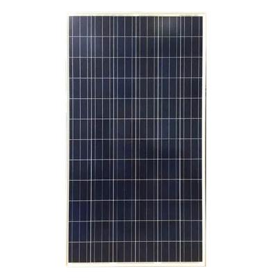 China Solar Power System 330 Watt 37.3V Solar Power Panels PV Panels Model 330W / Solar Panel For Sale for sale