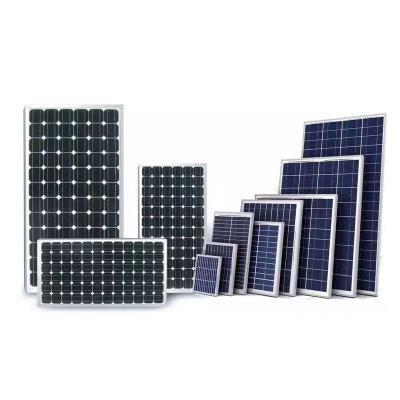 China Solar Power System 340W Enrgy Solar Panel 300W Off Grid Solar Panel System Photovoltaic Solar Panel Manufacturers In China for sale