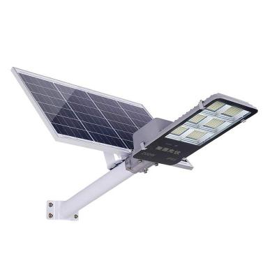 China IP65 200W Residential Wall Solar Light Outdoor Remote Controller 24 Hours Running Lights Solar Hanging PV Panel 6V 50W for sale