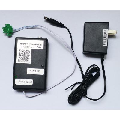 China WIFI smart module for MPPT solar charge controllers for sale