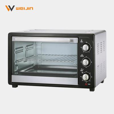 China Cavity Weijin 32L Oven Bread Oven Convection Oven Self-clean Coating Non-stick Coating / Fermentation for sale