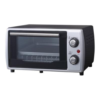 China Household New Style Design Brand 9L Stylish Mini Toaster Ovens Small Oven Electric Cooker for Cooking for sale