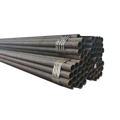 China gas pipe a106 grade c carbon astm a105 seamless steel pipes for sale