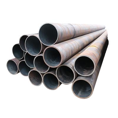 China Gas pipe carbon steel a210-c seamless steel pipes 6 inch sa335-p91 for sale