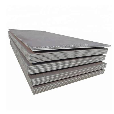 China Boat plate a283 gr c 9mm medium carbon steel sheet a285 gr for sale