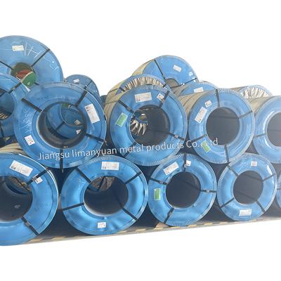 China Roof CRC 28 Gauge Sheet Cold Rolled Steel Coil 0.23 Mm Thickness for sale