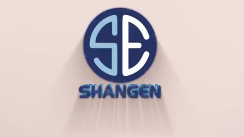 Verified China supplier - Dongguan Shangen Precision Metal Plate Co., Ltd.