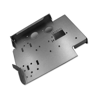 China Custom New Product 316 Aluminum/Stainless Steel/Aluminum Steel etc Sheet Metal/Stamping Parts for Train Led TV Enclosure for sale