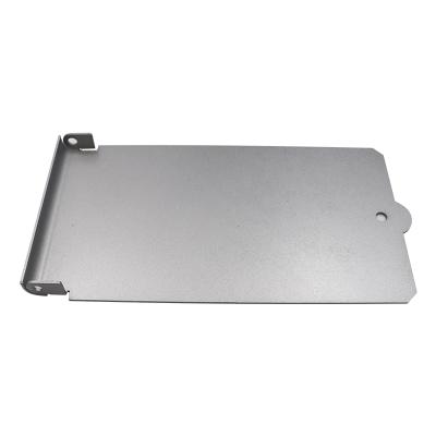 China OEM Precision Manufacturing Aluminum or Customized Enclosure Products Made Sheet Metal Parts for sale