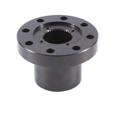 China Industrial Equipment China Manufacturer Aluminum CNC Milling Machine Parts CNC Aluminum Turning Parts for sale