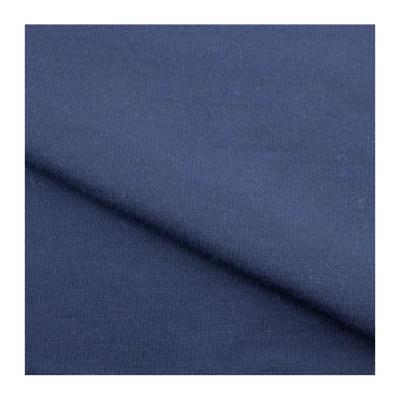 China 61%Rayon 39%Polyester Piece Good Stretch And Soft Hand Touch Unique Ponte Roma Fabric With Regular Finish for sale