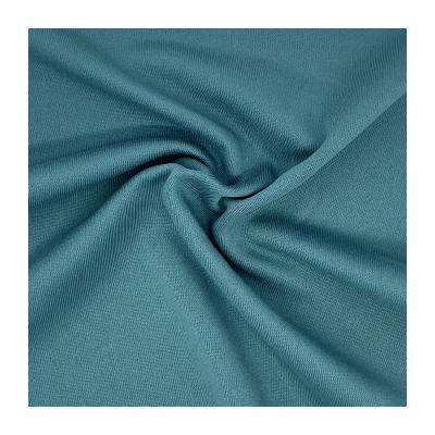 China Lightweight 100%POLYESTER Fleece Piece Dye Fleece Fabric With Brush Anti Pilling Finish for sale