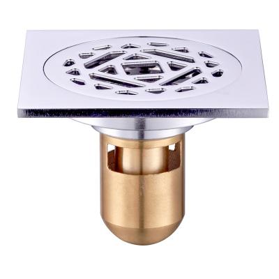 China 15 years factory competitive price china sanitary ware floor drain for sale