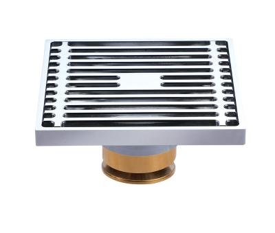 China Swimming Pool Drain Grate Stainless Steel Sale Satin Box Wooden Style Surface Packing Graphic Modern Technical Floor Hotel Swing for sale