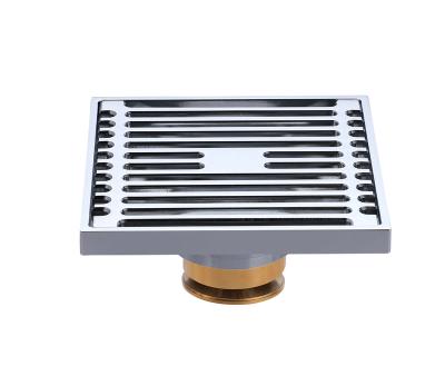 China Long Linear Floor Drain Strainer Showerroom Stainless Steel OEM Customized Pool Style Surface Bathroom Hotel Swimming Chrome GUA for sale