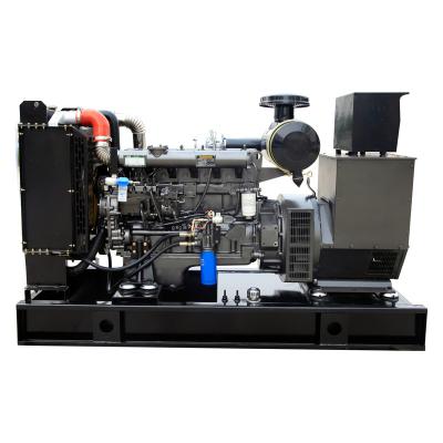 China Factory price 120kw diesel generator set manufacturer XSA-120GF for sale