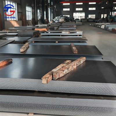 China Boiler/Container/Flange/Ship  Plate Galvanized Sheet In Coil Galvalume Galvanized Steel Coil A36 Carbon Steel Plate for sale