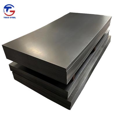 China Boiler/Container/Flange/Ship  Plate hot rolled carbon steel plate mild steel sheets ASTM A36 q235 q275 for sale