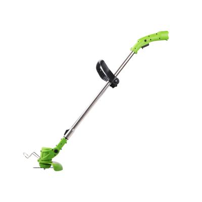 China Wholesale Professional Mini 2-Stroke Grass Trimmer Portable Retractable Grass Trimmer for sale