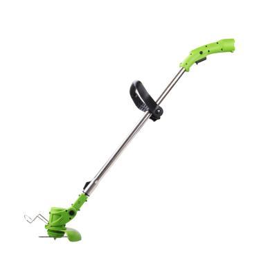 China 2-Stroke New Professional Powerful Retractable Grass Trimmer Home Rechargeable Portable Grass Trimmer for sale