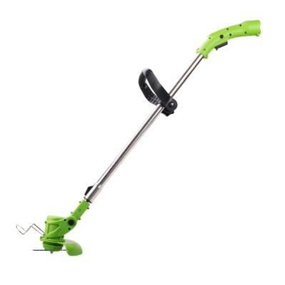 China 2-Stroke Made in China High Quality Rechargeable Portable Durable Mini Grass Trimmer and Retractable Grass Trimmer for sale