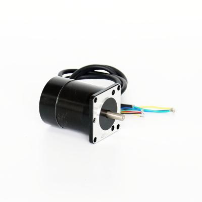 China Factory direct 3000rpm dc motor 24v bldc brushless for drone quadcopter S57BL75-230 for sale