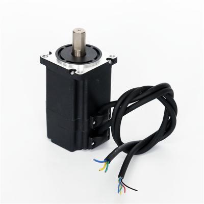 China Professional factory 48v 200w 3000rpm brushless dc motor for drone quadcopter S60BL99-430 for sale