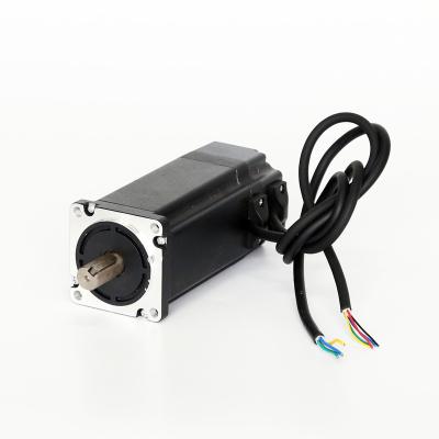 China Factory direct sales 48v 60mm bldc 400W brushless motor S60BL141-430 for sale