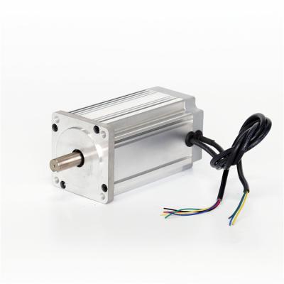 China 120Â ° High Quality Small DC Motor For Vending Machine 4000rpm Brushless Motor for sale