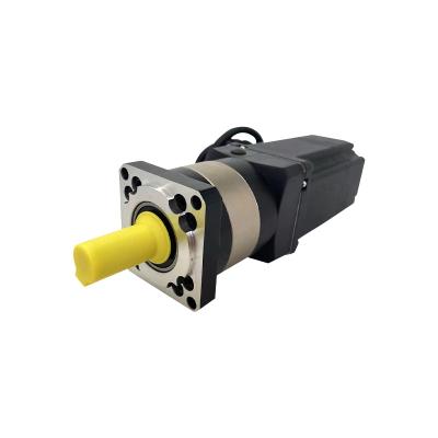 China Good Price Brushless BLDC 100W 24V DC Gear Motor S60BL78-430-02 for sale