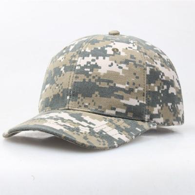 China Summer Gorras Women's Casual Sports Baseball Caps COMMON Adjustable Quick-drying Outdoor Sunscreen Men's Camouflage Hats for sale