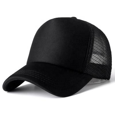 China COMMON High Quality Trucker Mesh Hat Custom Trucker Hat for sale