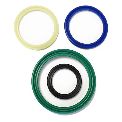 China New Preferred Quality Un Listing Piston Customized Universal Size Seals Un for sale