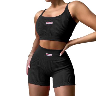 China QUICK DRY women's seamless high waist yoga shorts women's gym abbreviations high waist fitness shorts for sale