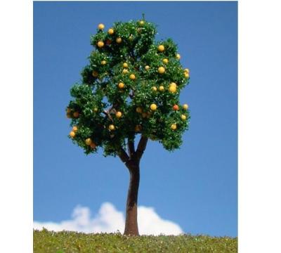 China model Fruit trees,model trees,miniature artifical trees, mode materials,fake trees,mini model fruit trees for sale