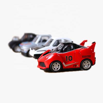 China 1:43 Interesting Toy Car Diecast Model Car Diecast Model Toy Hot Selling Alloy Pullback Broken-Resistant Best Gift For Children for sale