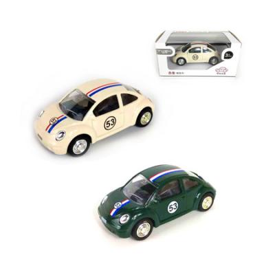 China Toy Hot Selling Diecast Children's Mini Model Car Simulation Car Toy Vehicle With Cheap Price for sale