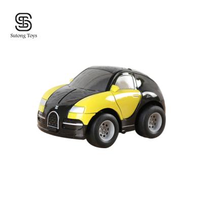 China Hot Sale 1/43 Scale New Design RC Model Wholesale RC Model Car Radio Control Kids Toy Car Made in China for sale