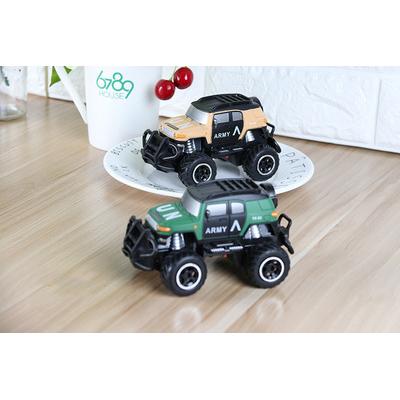 China Hot Sale RC Model 4wd Radio Control 4wd Chinese RC Model Vehicle Toys ABS Plastic Wholesale Cheap Kids Car Toy for sale