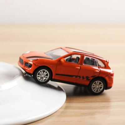 China Cheap 1/43 Child Toys OEM Alloy Pullback Model Vehicle Promotion Car Toys Diecasting Factory Made In China for sale