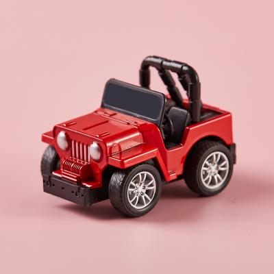 China Toy High Quality 1/64 Model Car Kids Pocket Car Diecast Toy Mini Lovely Die Cast Chinese Hot Selling Cheap Vehicle Model Toys For Children for sale