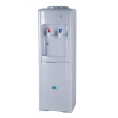 China Eco - Friendly Loading Type Drinking Station Cold Water Dispenser Hot Water Purifier for sale