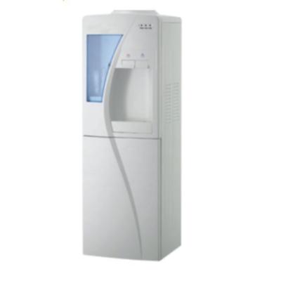 China WATER DISPENSER Water Cooler Water Dispensers Hot Cold Dispensadores Eco - Friendly Standing Type for sale