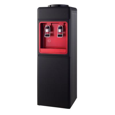 China Eco - Friendly Popular Low Price Customized Standing Type Water Dispenser Water Dispenser Machine for sale