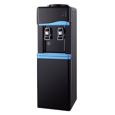 China Hot Sale Eco-friendly Factory Direct Position Type Hot And Cold Water Dispenser For Water for sale