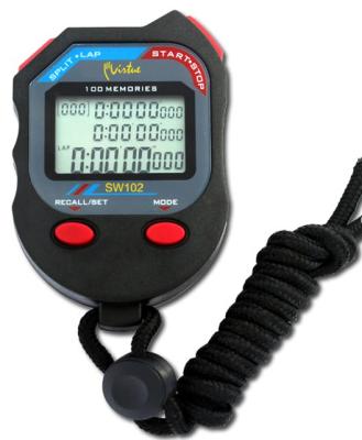 China 20 3 atm water resistant stopwatch for sale